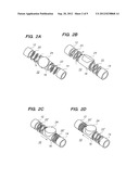 Miniature Actuator Mechanism for Intravascular Imaging diagram and image