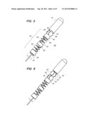 Miniature Actuator Mechanism for Intravascular Imaging diagram and image