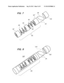 Miniature Actuator Mechanism for Intravascular Imaging diagram and image