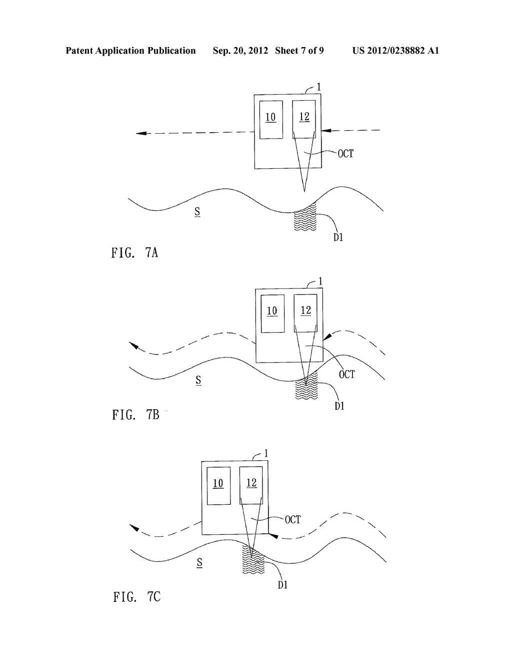 SKIN OPTICAL DIAGNOSING APPARATUS AND OPERATING METHOD THEREOF - diagram, schematic, and image 08