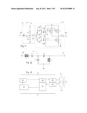 DATA TRANSFER SYSTEM AND ASSOCIATED MANAGEMENT METHOD diagram and image