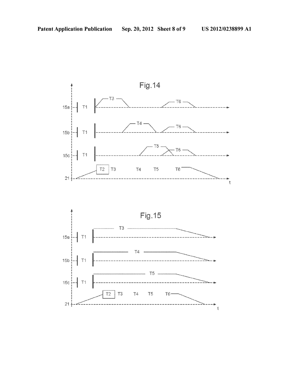 DATA TRANSFER SYSTEM AND ASSOCIATED MANAGEMENT METHOD - diagram, schematic, and image 09