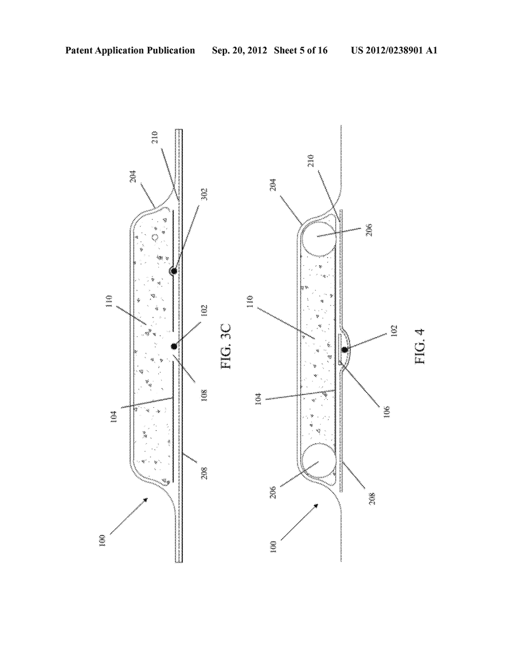 NON-INVASIVE CORE TEMPERATURE SENSOR - diagram, schematic, and image 06