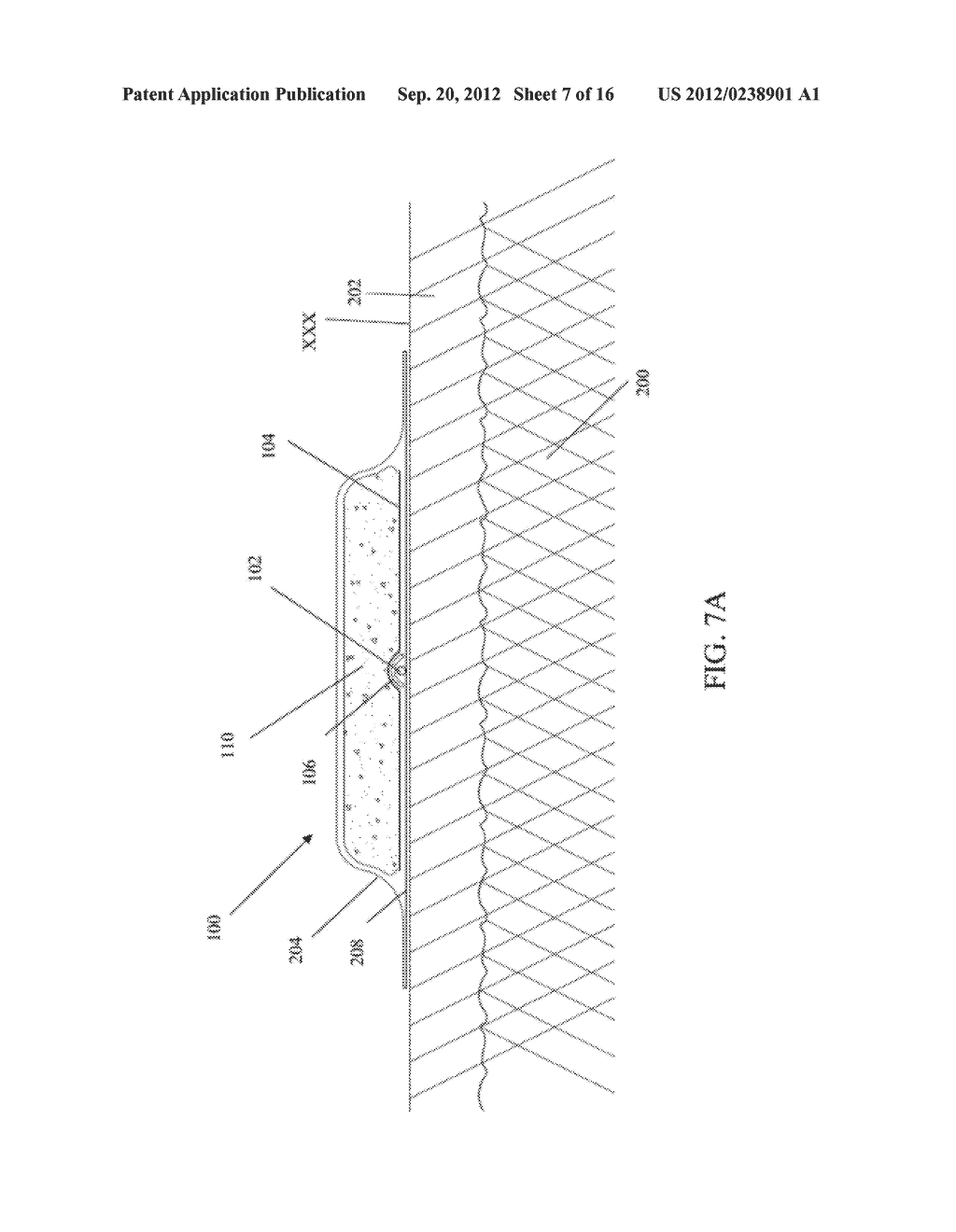 NON-INVASIVE CORE TEMPERATURE SENSOR - diagram, schematic, and image 08