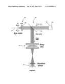 Ophthalmic Refractor and Method of Ophthalmic Refractor Signal Analysis diagram and image