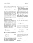 Ophthalmic Refractor and Method of Ophthalmic Refractor Signal Analysis diagram and image