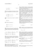 Ophthalmic Refractor and Method of Ophthalmic Refractor Signal Analysis diagram and image