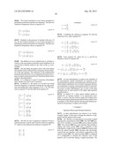 Ophthalmic Refractor and Method of Ophthalmic Refractor Signal Analysis diagram and image