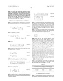 Ophthalmic Refractor and Method of Ophthalmic Refractor Signal Analysis diagram and image