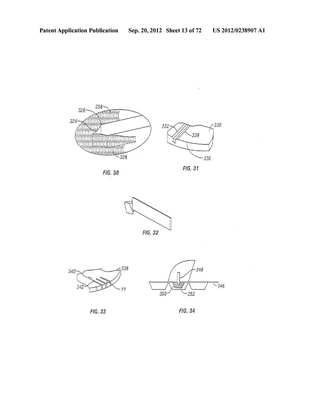 Method and apparatus for body fluid sampling with hybrid actuation - diagram, schematic, and image 14