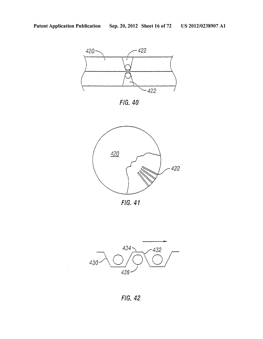 Method and apparatus for body fluid sampling with hybrid actuation - diagram, schematic, and image 17