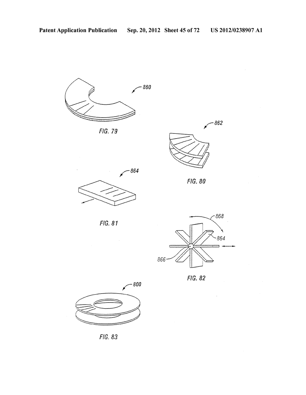 Method and apparatus for body fluid sampling with hybrid actuation - diagram, schematic, and image 46