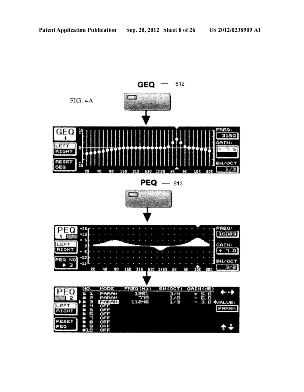 Method For Acquiring, Processing and Transmitting Acoustic Energy Data - diagram, schematic, and image 09