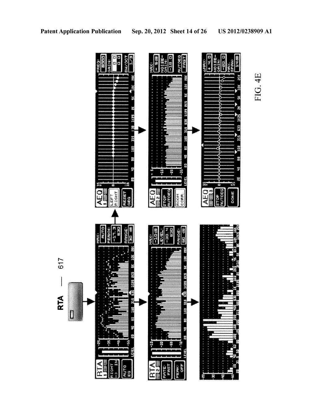 Method For Acquiring, Processing and Transmitting Acoustic Energy Data - diagram, schematic, and image 15