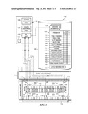 System and Method for Estrus Detection Using Real-Time Location diagram and image