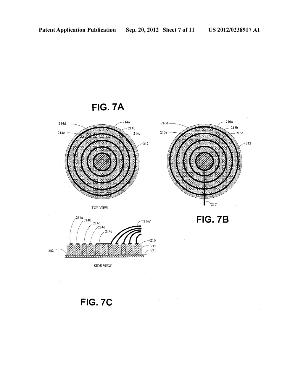 COMBINATION ULTRASOUND-PHOTOTHERAPY TRANSDUCER - diagram, schematic, and image 08