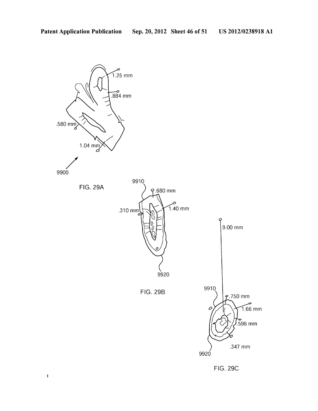 METHODS FOR DELIVERING ENERGY TO MODULATE NEURAL STRUCTURES - diagram, schematic, and image 47