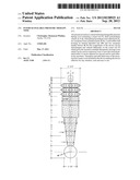 Interchangeable pressure therapy tool diagram and image