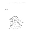 NAIL CORRECTIVE BRACE diagram and image