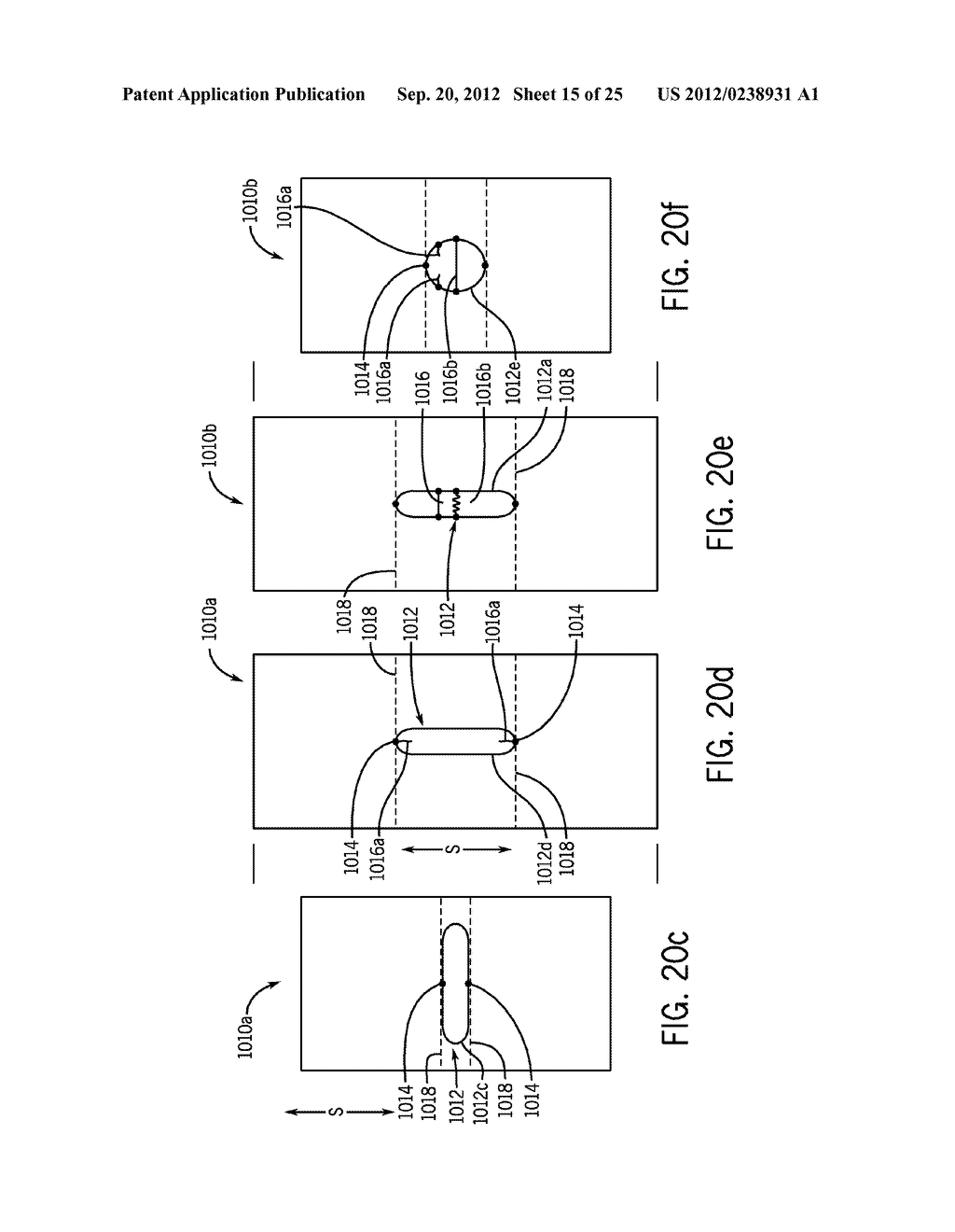 Shape and Pressure Adjustable Dressing - diagram, schematic, and image 16