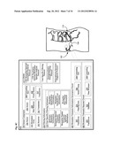 System, devices, and methods for real-time monitoring of cerebrospinal     fluid for markers of progressive conditions diagram and image