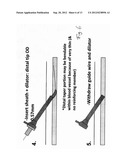 Microaccess Kit Comprising A Tapered Needle diagram and image