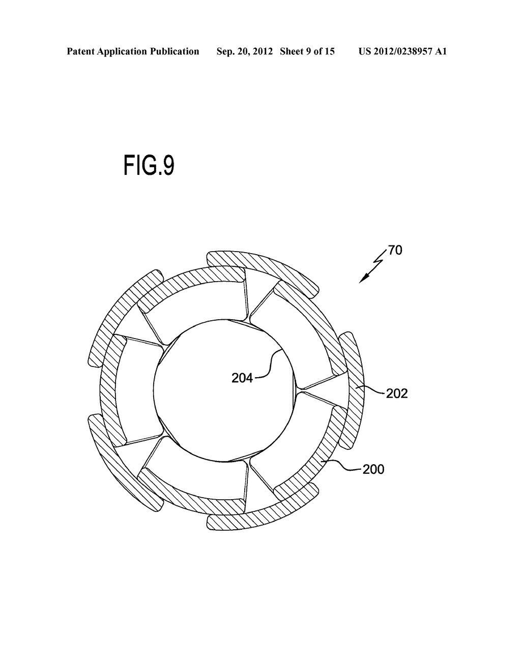 SURGICAL SEALING ELEMENT HOLDER FOR HOLDING A SURGICAL SEALING ELEMENT AND     SURGICAL SEALING SYSTEM - diagram, schematic, and image 10