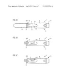 DRUG DELIVERY DEVICE AND SET OF A DRUG DELIVERY DEVICE AND A PLURALITY OF     MOUNTABLE ELEMENTS diagram and image