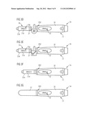 DRUG DELIVERY DEVICE AND SET OF A DRUG DELIVERY DEVICE AND A PLURALITY OF     MOUNTABLE ELEMENTS diagram and image