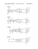 DRUG DELIVERY DEVICE AND SET OF A DRUG DELIVERY DEVICE AND A PLURALITY OF     MOUNTABLE ELEMENTS diagram and image