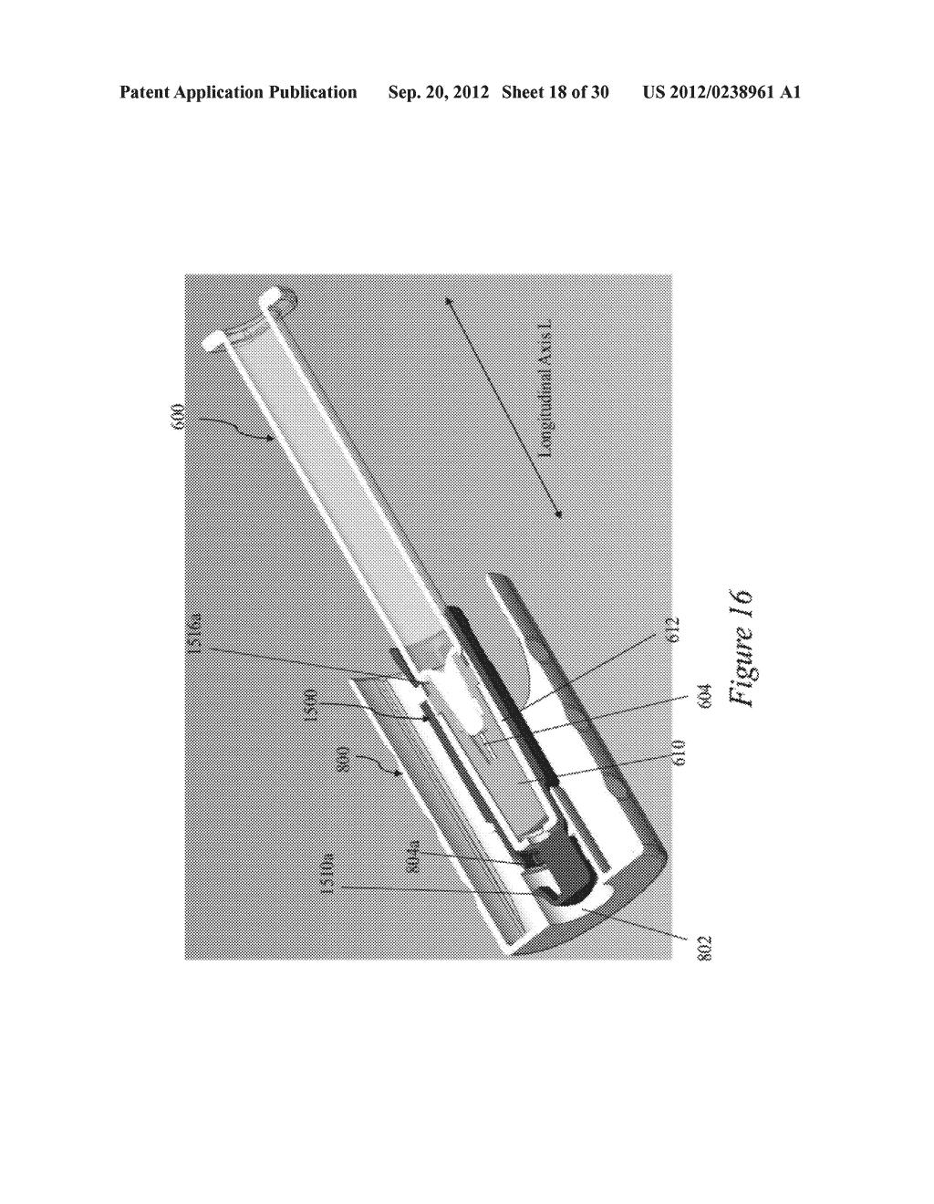 REMOVAL OF NEEDLE SHIELDS FROM SYRINGES AND AUTOMATIC INJECTION DEVICES - diagram, schematic, and image 19