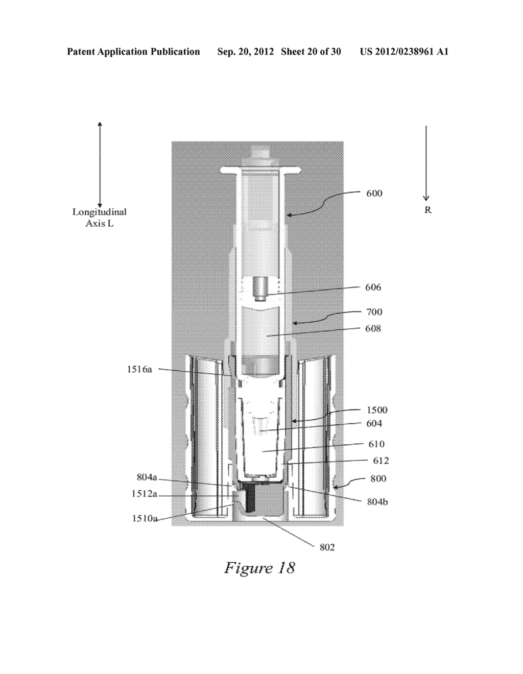 REMOVAL OF NEEDLE SHIELDS FROM SYRINGES AND AUTOMATIC INJECTION DEVICES - diagram, schematic, and image 21