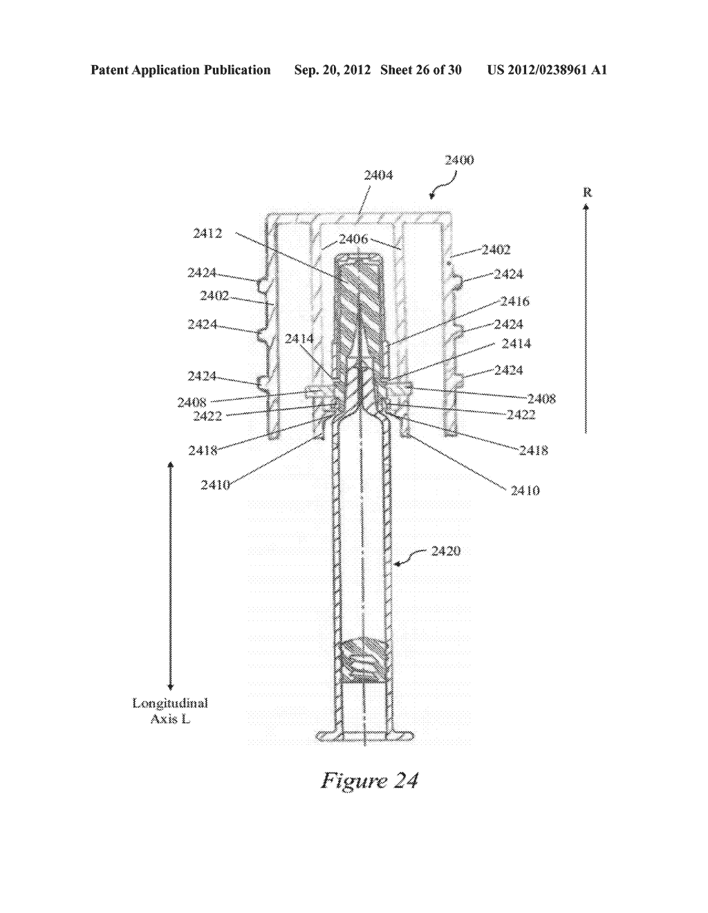 REMOVAL OF NEEDLE SHIELDS FROM SYRINGES AND AUTOMATIC INJECTION DEVICES - diagram, schematic, and image 27