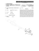 MANUAL SWITCH FOR A CLOSED SUCTION TUBE diagram and image