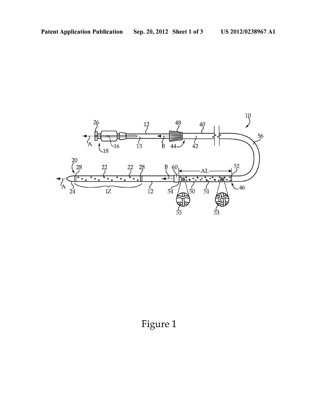 Infusion System Having Filtration Device And Method - diagram, schematic, and image 02
