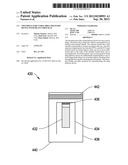 TWO-PIECE INJECTABLE DRUG DELIVERY DEVICE WITH HEAT-CURED SEAL diagram and image