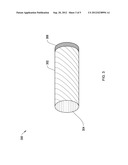 TWO-PIECE INJECTABLE DRUG DELIVERY DEVICE WITH HEAT-CURED SEAL diagram and image