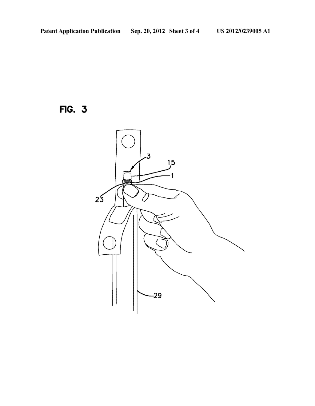 CATHETER GRIP AND METHOD - diagram, schematic, and image 04