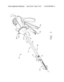 SURGICAL INSTRUMENTS WITH ARTICULATABLE AND ROTATABLE END EFFECTOR diagram and image