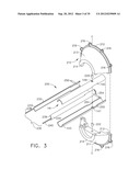 SURGICAL INSTRUMENTS WITH ARTICULATABLE AND ROTATABLE END EFFECTOR diagram and image