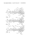 SURGICAL INSTRUMENTS WITH ARTICULATABLE AND ROTATABLE END EFFECTOR diagram and image