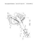 SURGICAL INSTRUMENTS WITH ARTICULATABLE AND ROTATABLE END EFFECTOR diagram and image