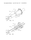 SURGICAL INSTRUMENTS WITH ARTICULATABLE AND ROTATABLE END EFFECTOR diagram and image