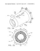 SURGICAL INSTRUMENTS WITH ARTICULATABLE AND ROTATABLE END EFFECTOR diagram and image