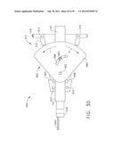 SURGICAL INSTRUMENTS WITH ARTICULATABLE AND ROTATABLE END EFFECTOR diagram and image