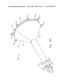 SURGICAL INSTRUMENTS WITH ARTICULATABLE AND ROTATABLE END EFFECTOR diagram and image