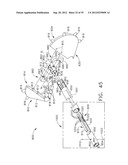 SURGICAL INSTRUMENTS WITH ARTICULATABLE AND ROTATABLE END EFFECTOR diagram and image