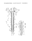 SURGICAL INSTRUMENTS WITH ARTICULATABLE AND ROTATABLE END EFFECTOR diagram and image