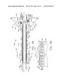 SURGICAL INSTRUMENTS WITH ARTICULATABLE AND ROTATABLE END EFFECTOR diagram and image