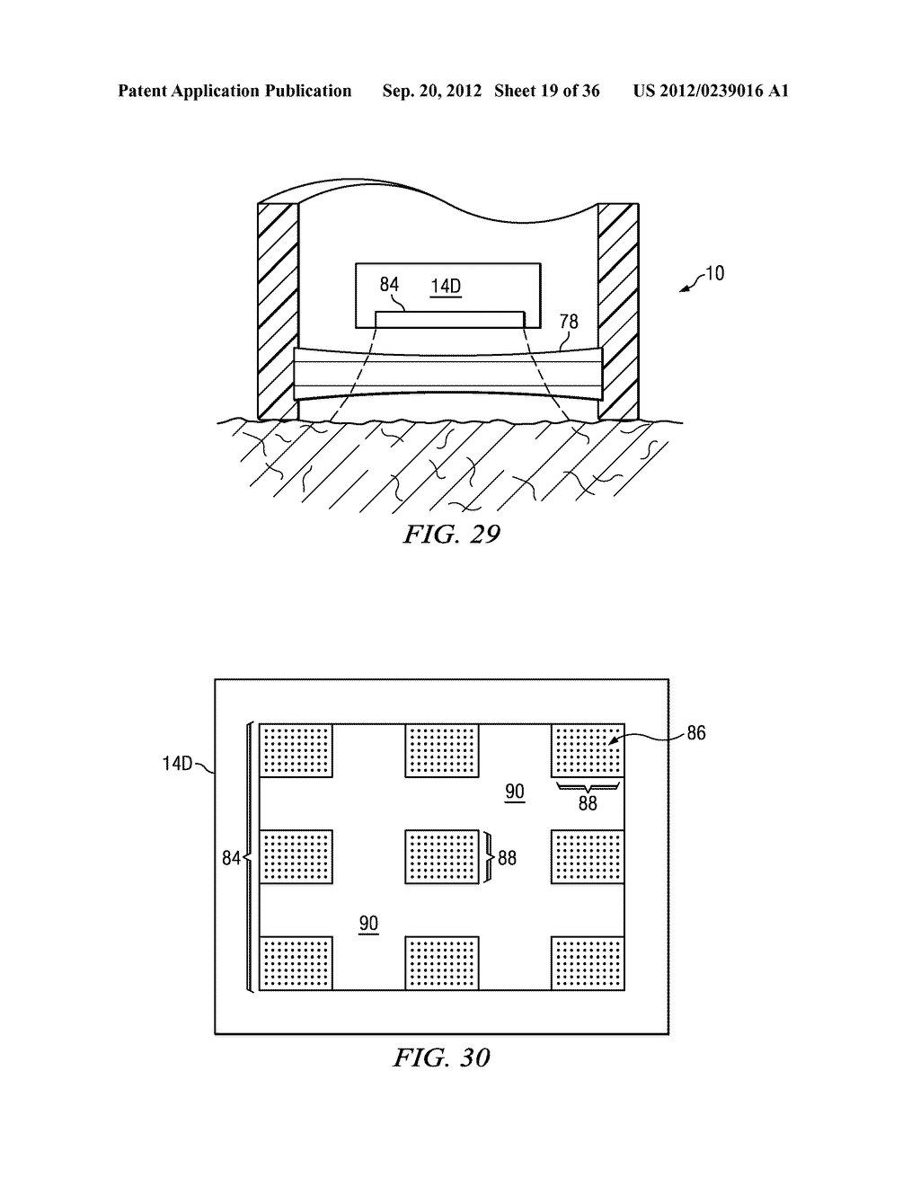 Radiation-Based Dermatological Devices and Methods - diagram, schematic, and image 20